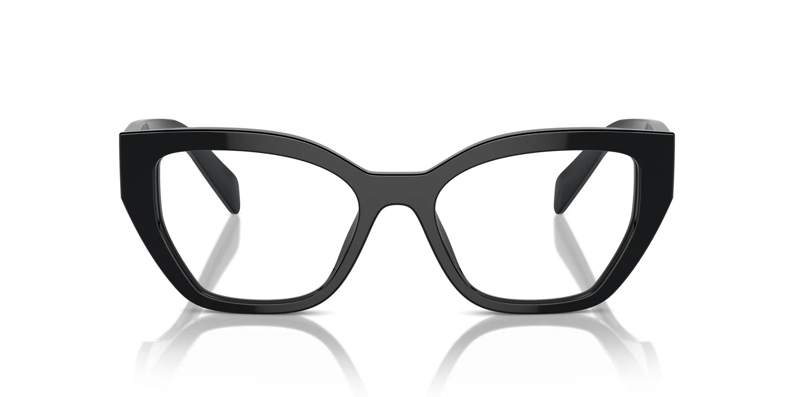 Prada A16V Eyeglasses - view 24